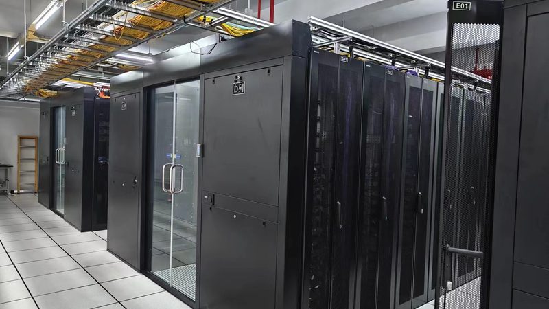 企业选择数据分析公司的关键考量